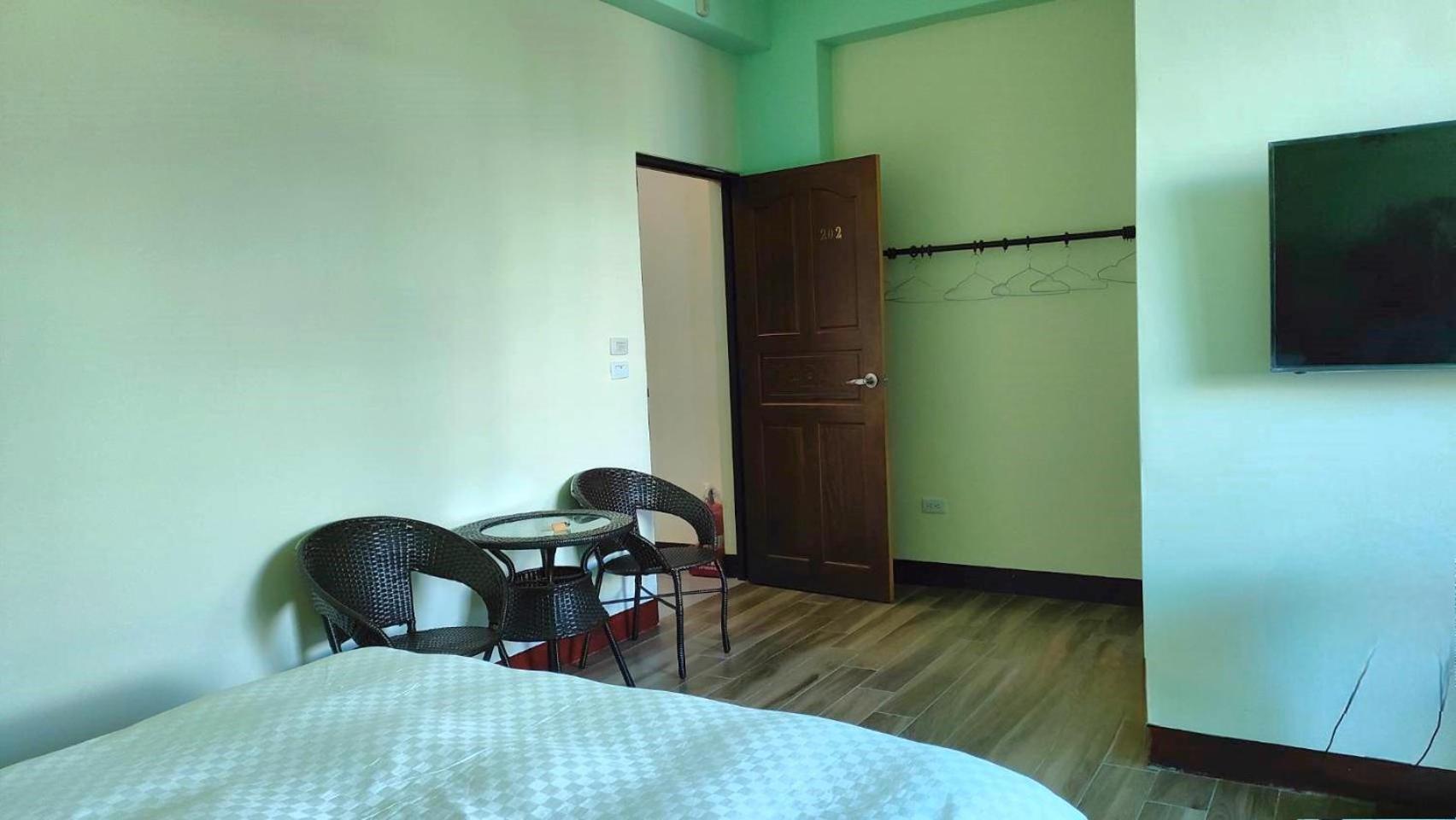 Smart Living B&B Чишан Экстерьер фото