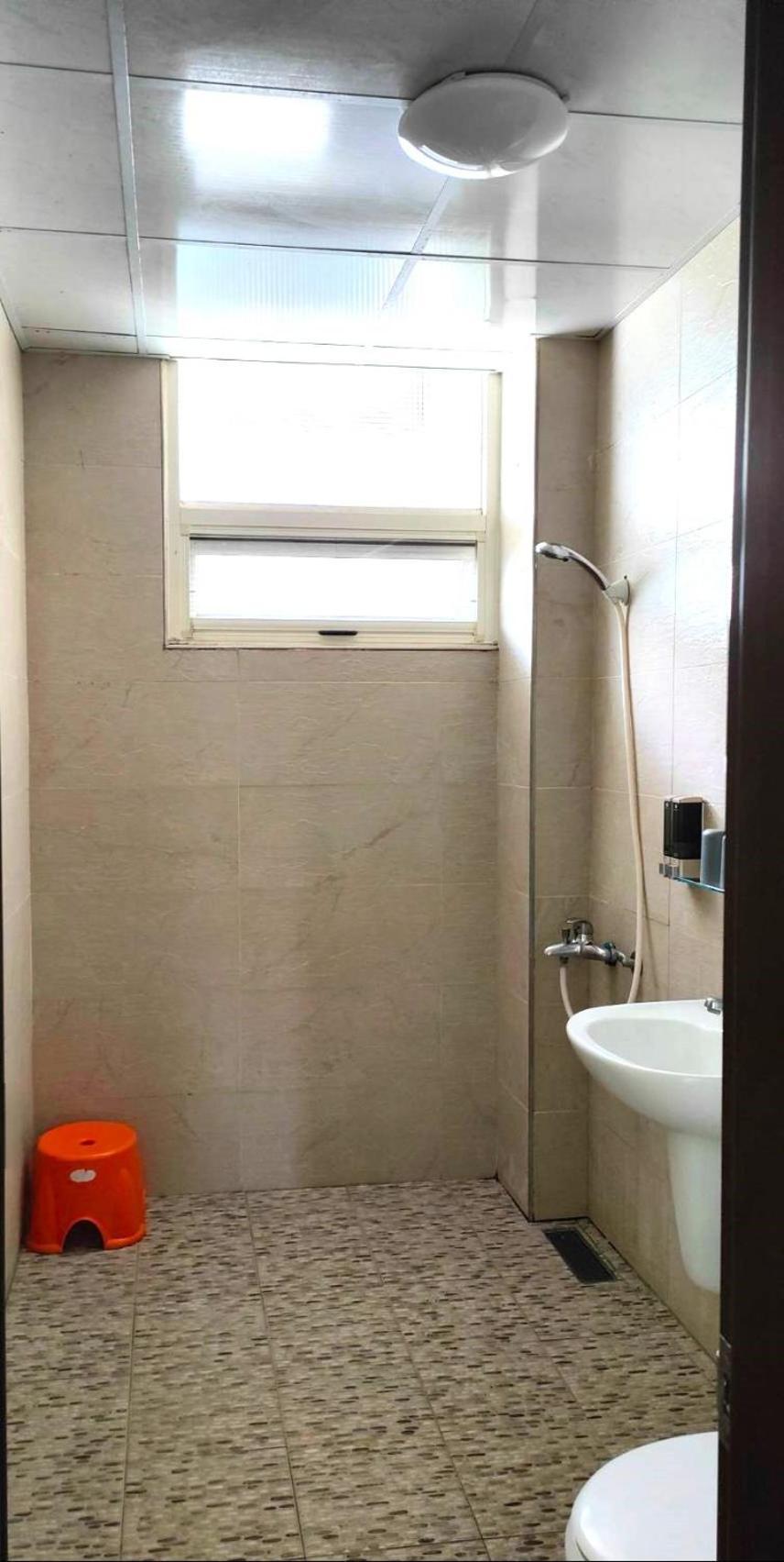 Smart Living B&B Чишан Экстерьер фото